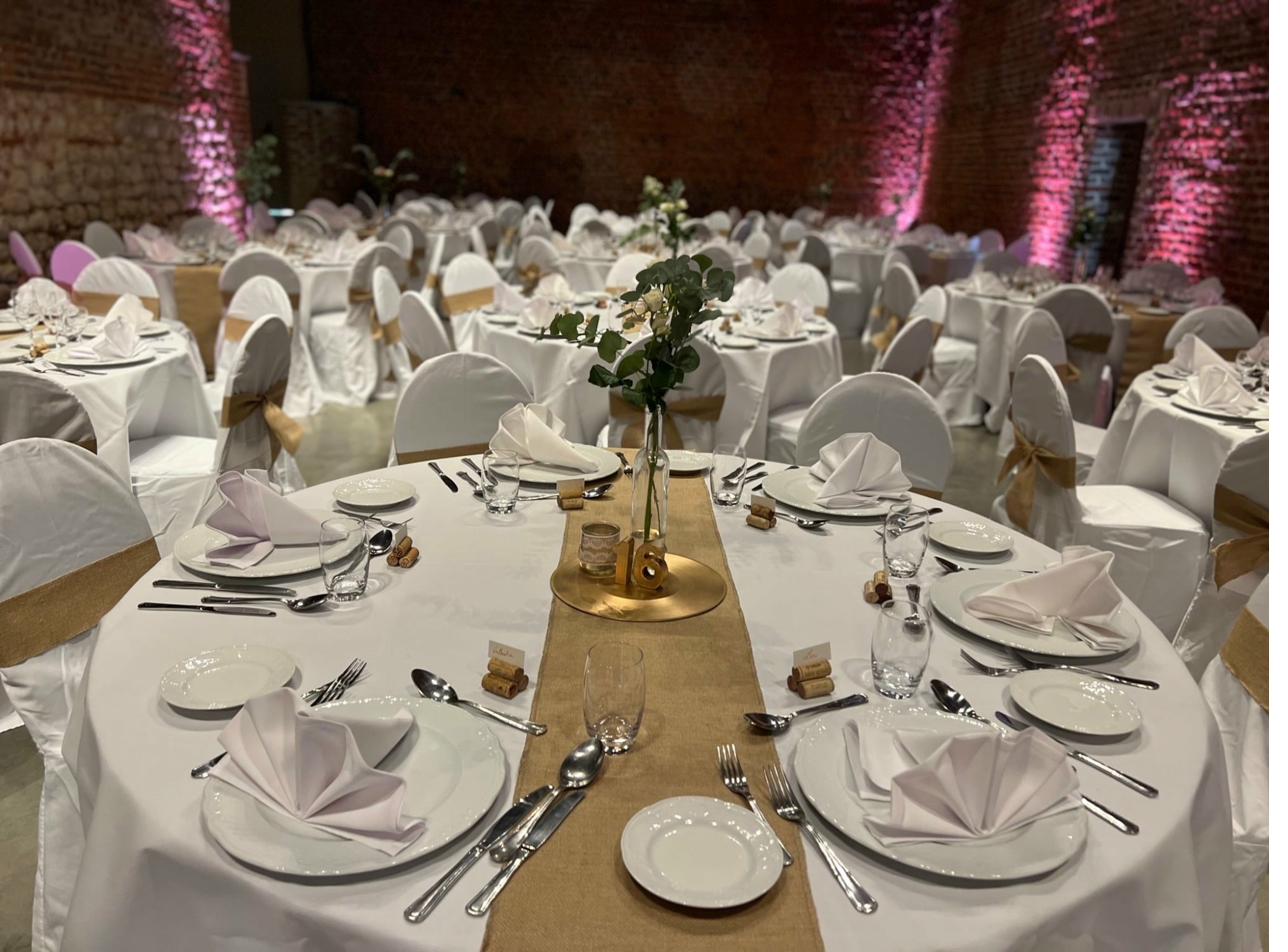 Mariages